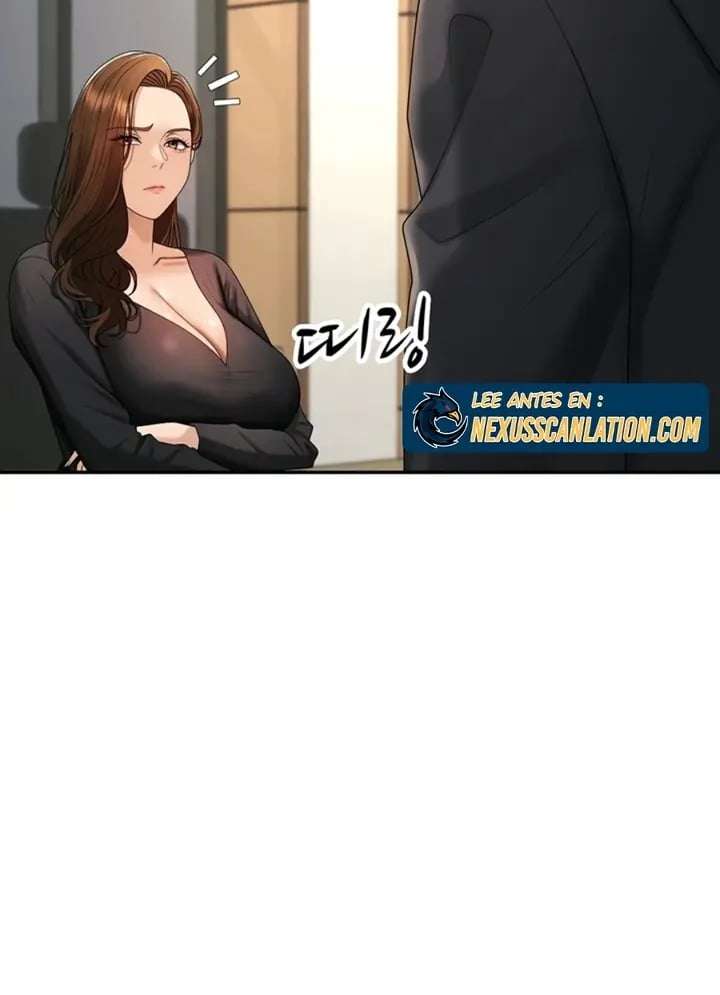 Venganza carnal Capitulo 52 página 8