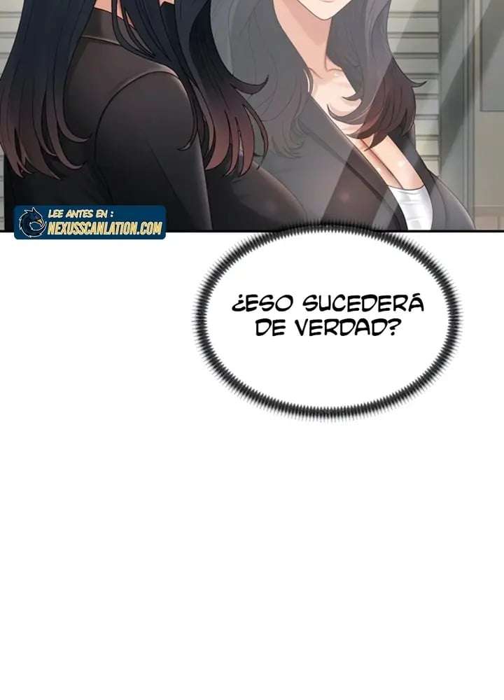 Venganza carnal Capitulo 53 página 6