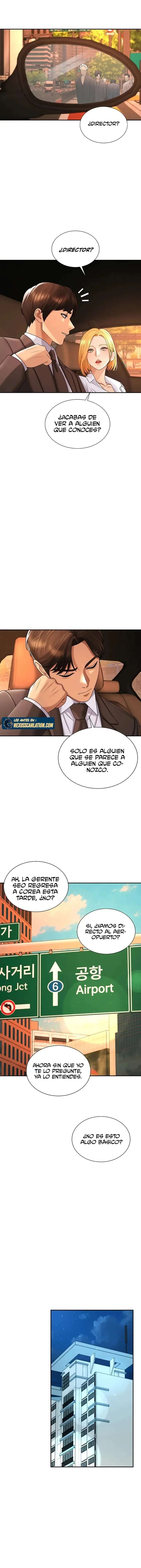 Venganza carnal Capitulo 55 página 27