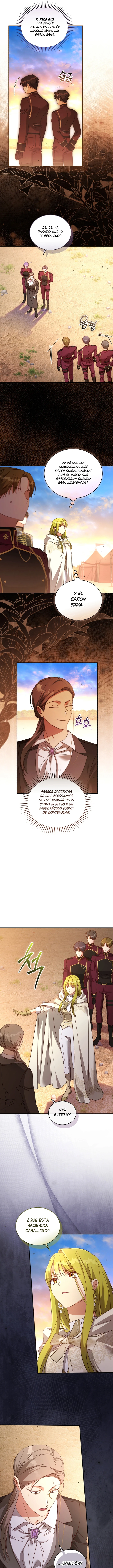 La Princesa Controla al Traidor Capitulo 121 página 12