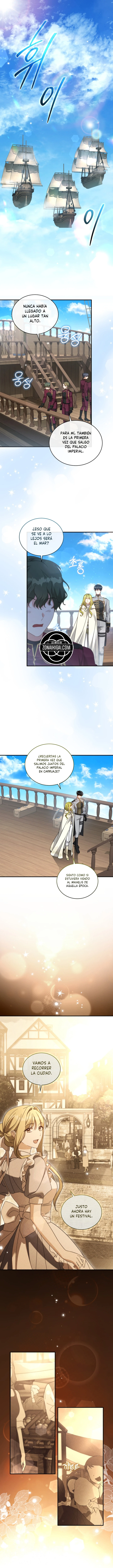 La Princesa Controla al Traidor Capitulo 121 página 2