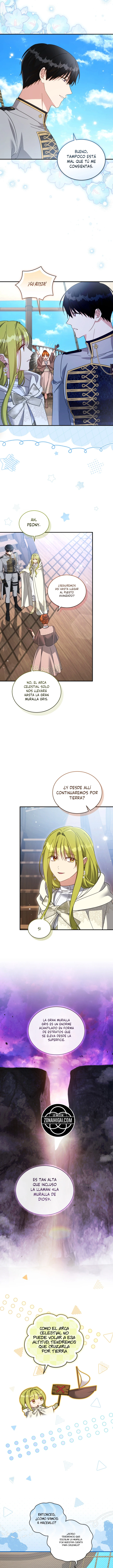 La Princesa Controla al Traidor Capitulo 121 página 4