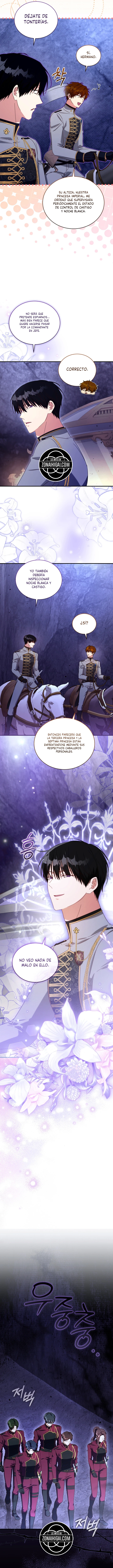 La Princesa Controla al Traidor Capitulo 122 página 11