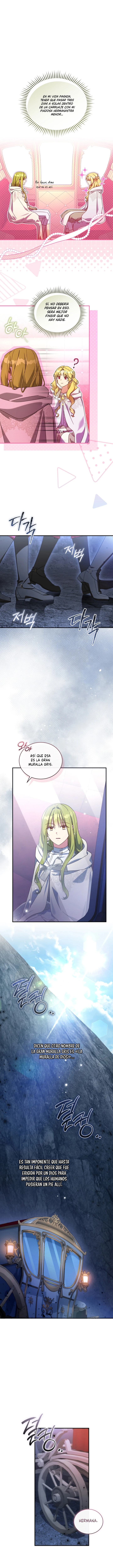 La Princesa Controla al Traidor Capitulo 122 página 2