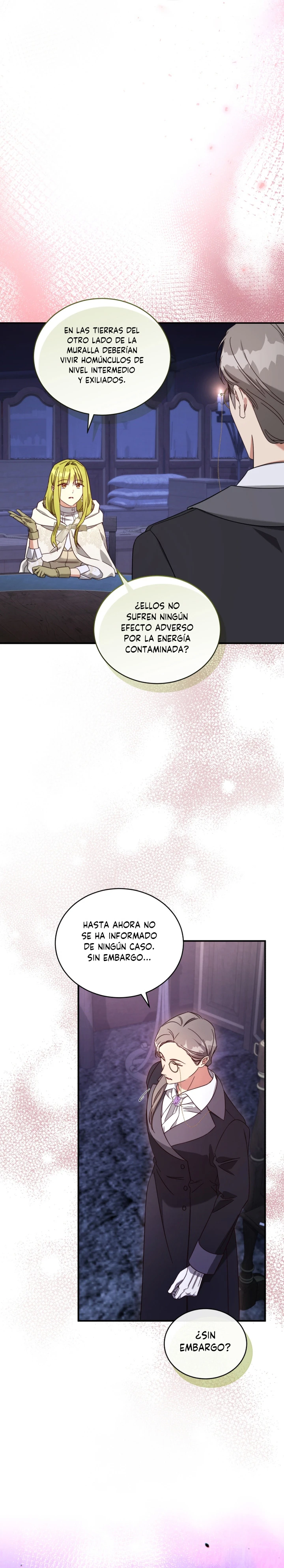 La Princesa Controla al Traidor Capitulo 122 página 20