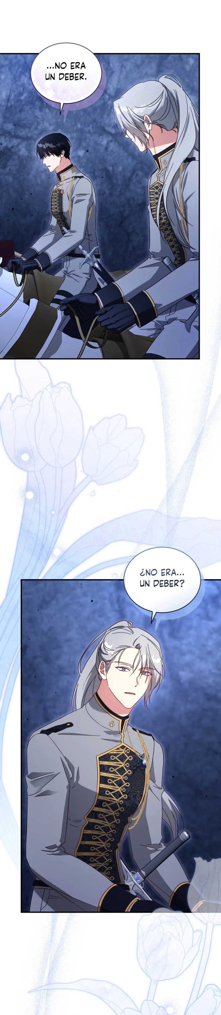 La Princesa Controla al Traidor Capitulo 122 página 6