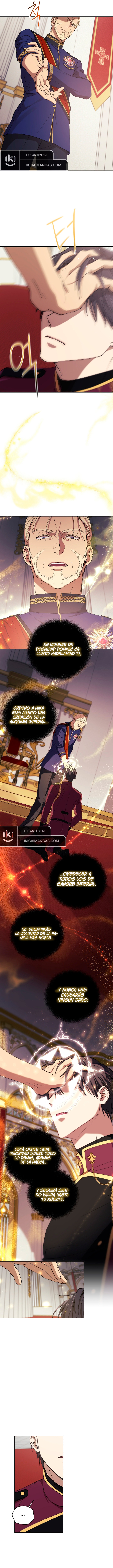 La Princesa Controla al Traidor Capitulo 13 página 10