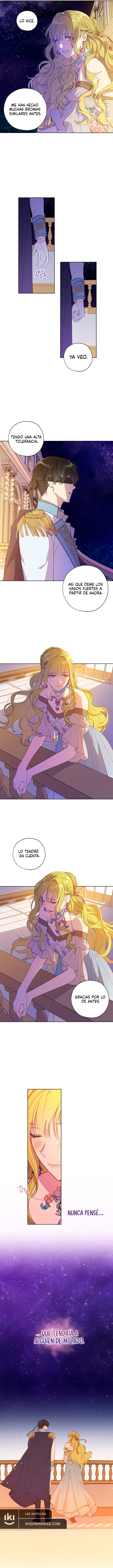 La Princesa Controla al Traidor Capitulo 20 página 11