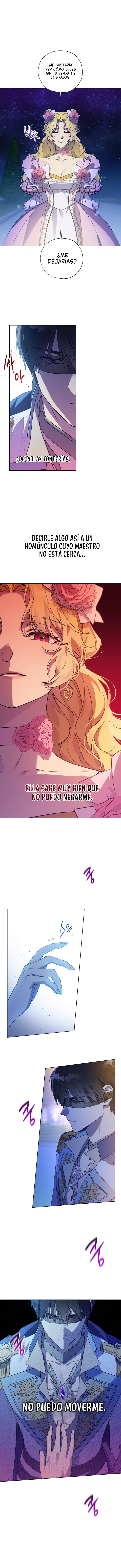 La Princesa Controla al Traidor Capitulo 26 página 2