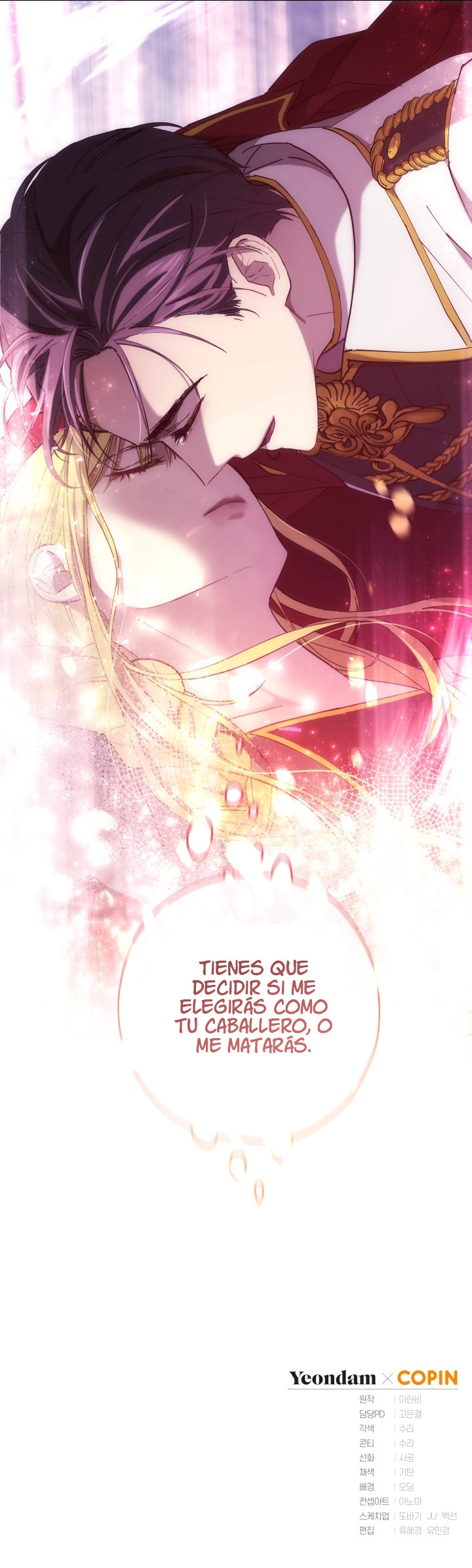 La Princesa Controla al Traidor Capitulo 3 página 12