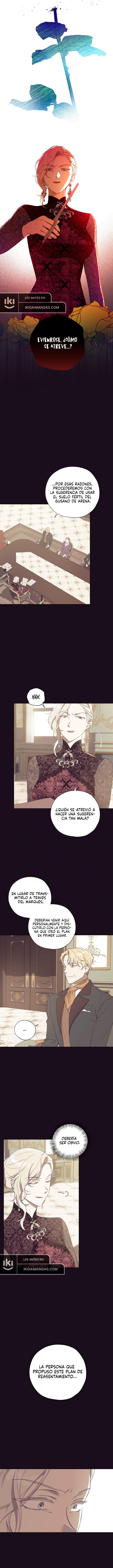 La Princesa Controla al Traidor Capitulo 31 página 13