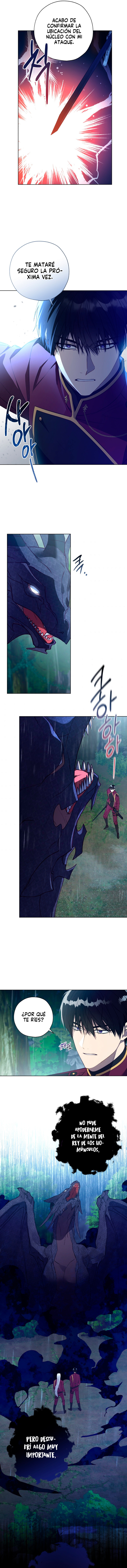 La Princesa Controla al Traidor Capitulo 46 página 12