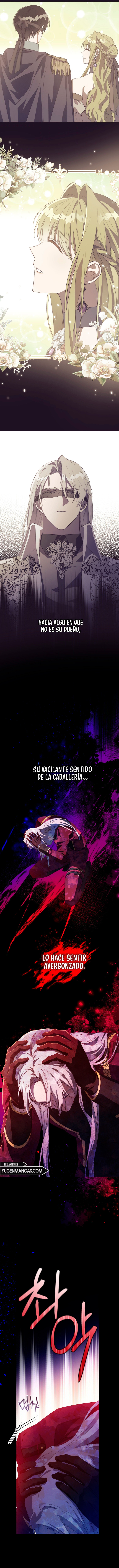 La Princesa Controla al Traidor Capitulo 46 página 3