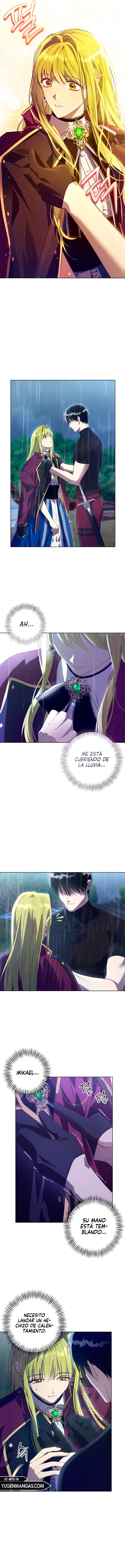 La Princesa Controla al Traidor Capitulo 48 página 3