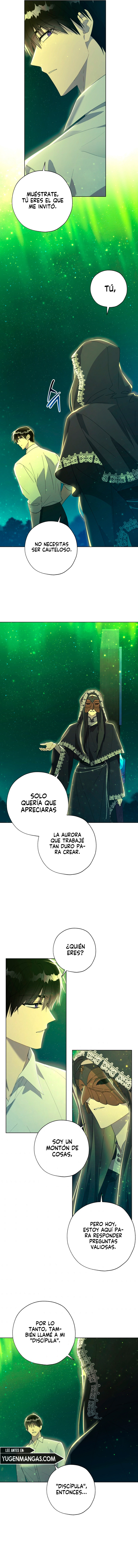 La Princesa Controla al Traidor Capitulo 51 página 11