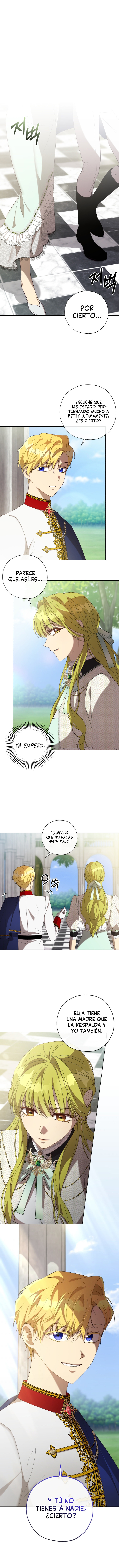 La Princesa Controla al Traidor Capitulo 56 página 13