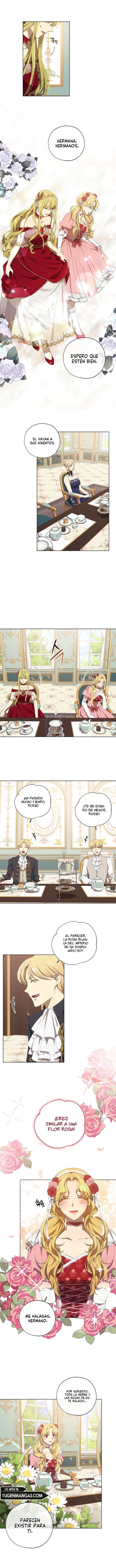 La Princesa Controla al Traidor Capitulo 7 página 7