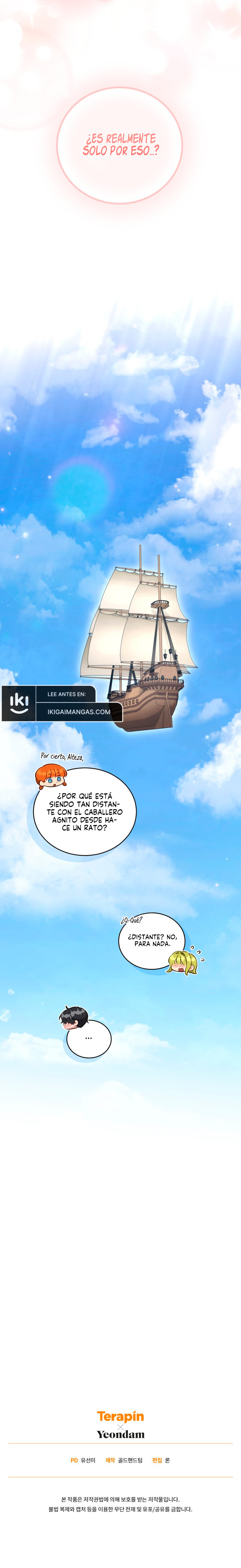 La Princesa Controla al Traidor Capitulo 76 página 12