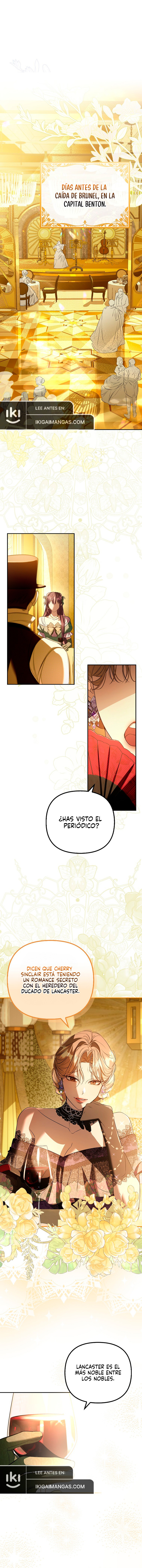 Los Protagonistas Masculinos Están Atrapados En Mi Casa Capitulo 26 página 2