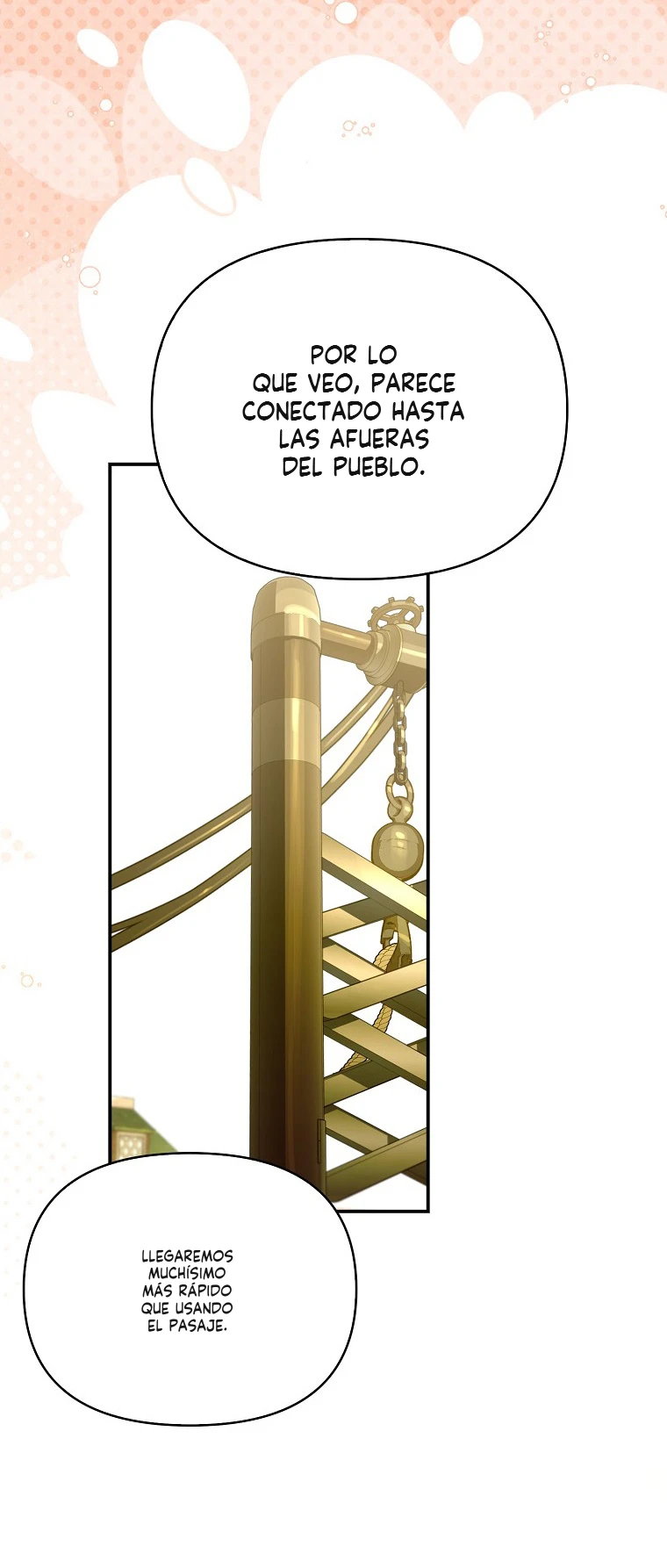 Los Protagonistas Masculinos Están Atrapados En Mi Casa Capitulo 61 página 15