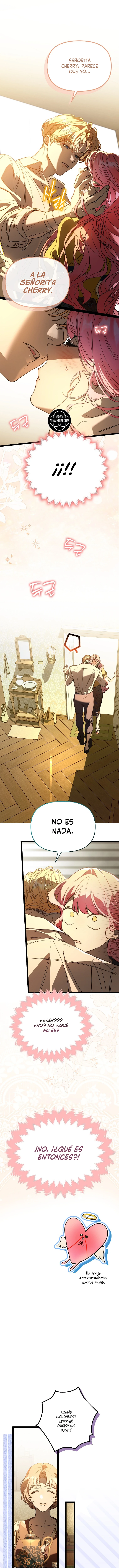 Los Protagonistas Masculinos Están Atrapados En Mi Casa Capitulo 62 página 12