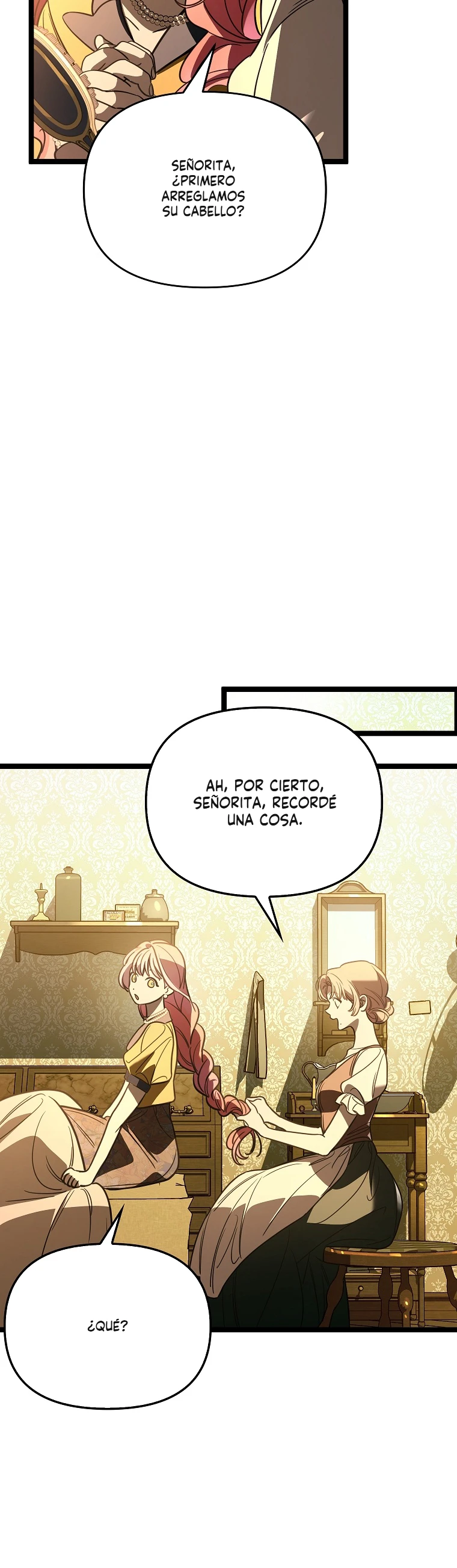 Los Protagonistas Masculinos Están Atrapados En Mi Casa Capitulo 62 página 15