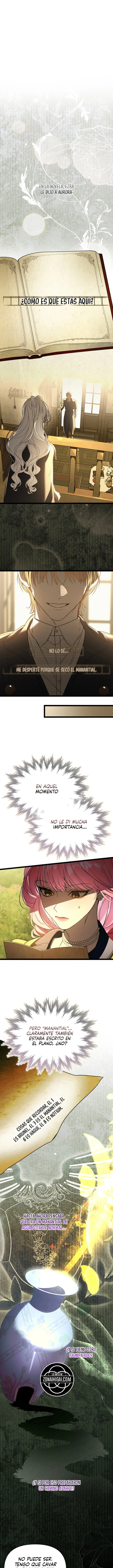 Los Protagonistas Masculinos Están Atrapados En Mi Casa Capitulo 64 página 2