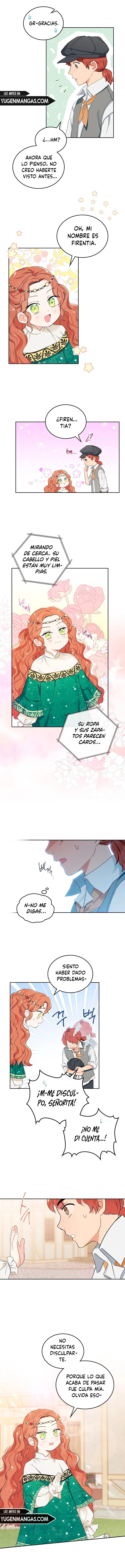 En Está Vida Seré La Matriarca Capitulo 10 página 10