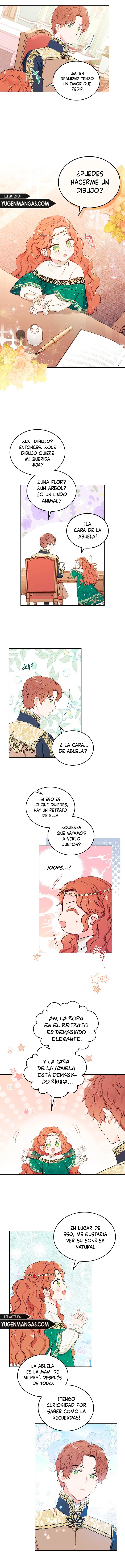 En Está Vida Seré La Matriarca Capitulo 10 página 4