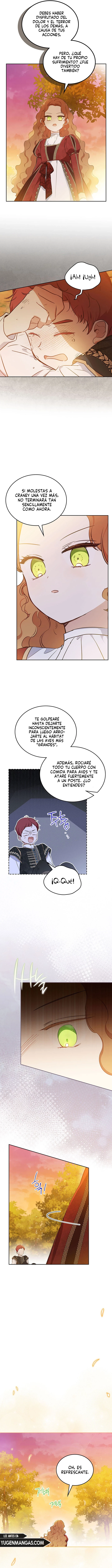 En Está Vida Seré La Matriarca Capitulo 100 página 12
