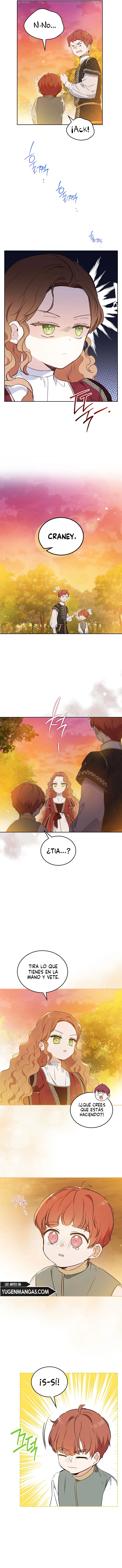 En Está Vida Seré La Matriarca Capitulo 100 página 4