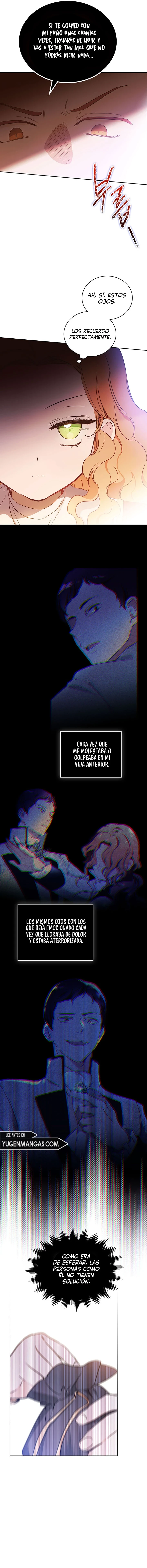 En Está Vida Seré La Matriarca Capitulo 100 página 7
