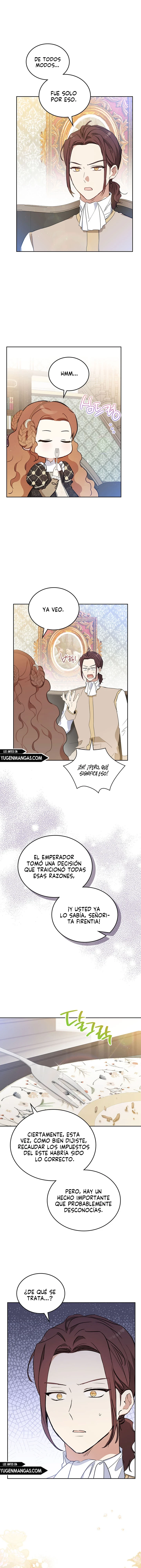 En Está Vida Seré La Matriarca Capitulo 101 página 14