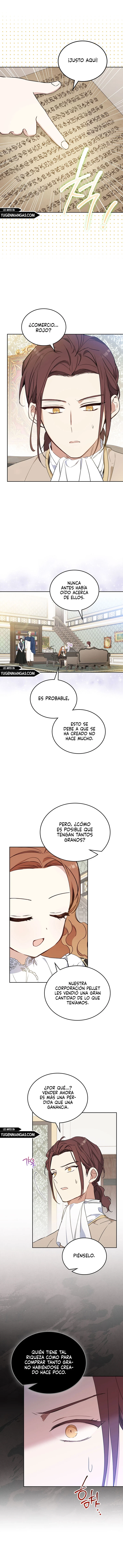 En Está Vida Seré La Matriarca Capitulo 102 página 4