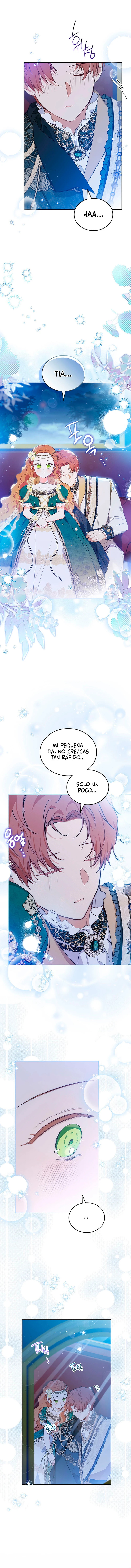 En Está Vida Seré La Matriarca Capitulo 114 página 9