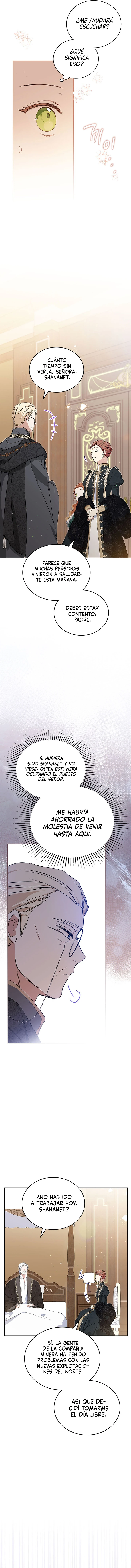 En Está Vida Seré La Matriarca Capitulo 122 página 12