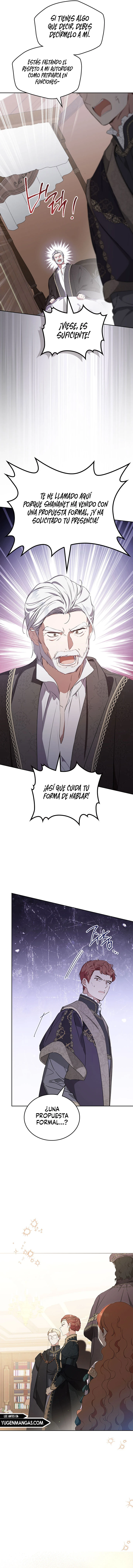 En Está Vida Seré La Matriarca Capitulo 122 página 16