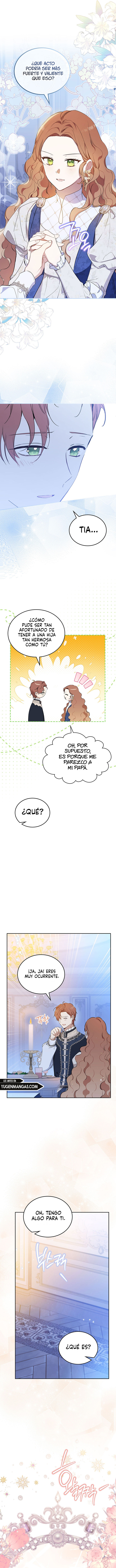 En Está Vida Seré La Matriarca Capitulo 128 página 10