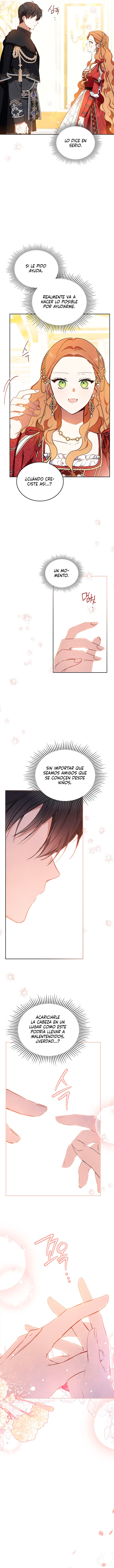 En Está Vida Seré La Matriarca Capitulo 130 página 15