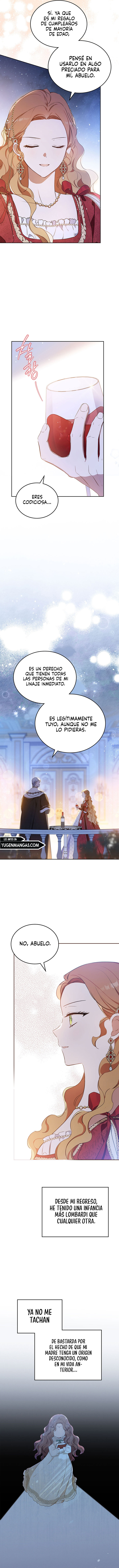En Está Vida Seré La Matriarca Capitulo 131 página 13