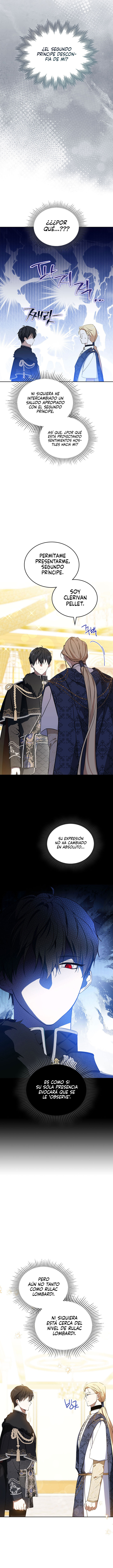 En Está Vida Seré La Matriarca Capitulo 132 página 15