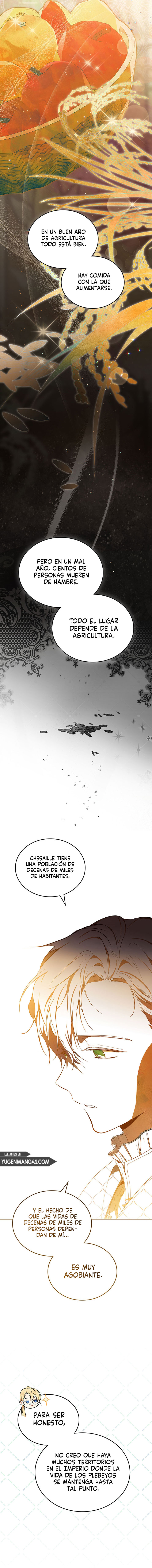 En Está Vida Seré La Matriarca Capitulo 132 página 7