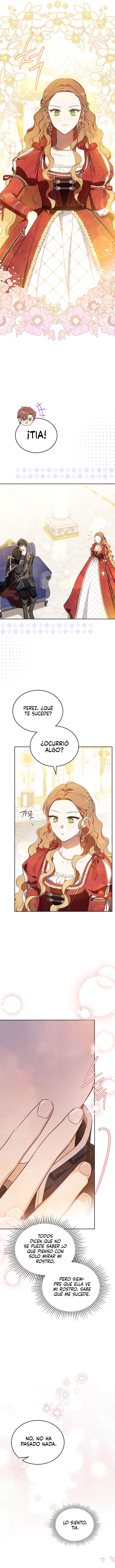 En Está Vida Seré La Matriarca Capitulo 133 página 11