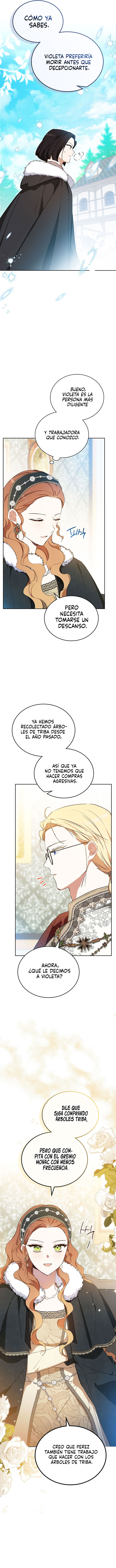 En Está Vida Seré La Matriarca Capitulo 134 página 14