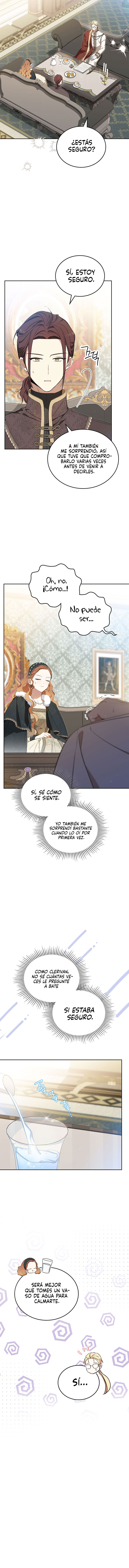 En Está Vida Seré La Matriarca Capitulo 134 página 6