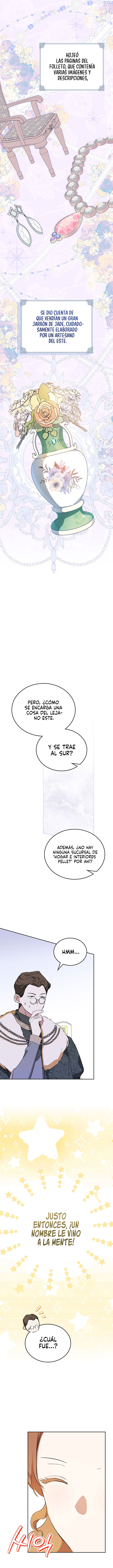 En Está Vida Seré La Matriarca Capitulo 136 página 4