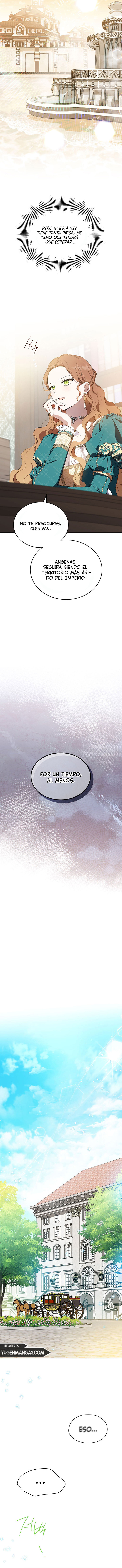 En Está Vida Seré La Matriarca Capitulo 137 página 10