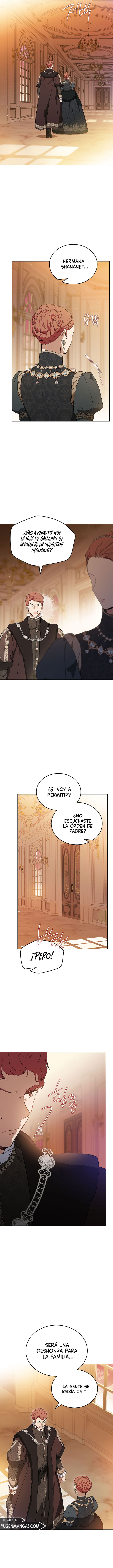 En Está Vida Seré La Matriarca Capitulo 138 página 12