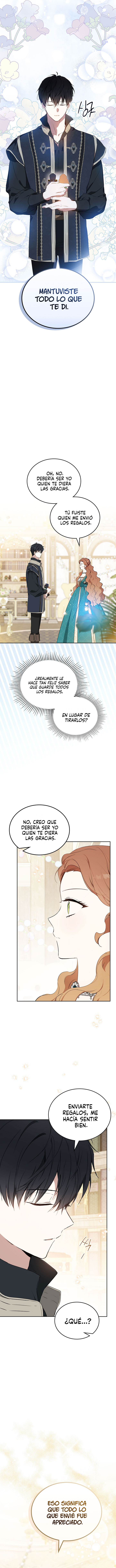 En Está Vida Seré La Matriarca Capitulo 139 página 14