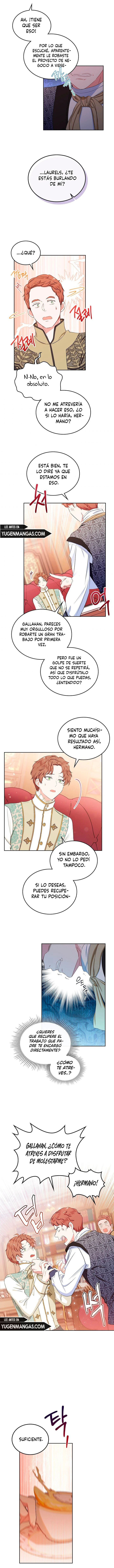 En Está Vida Seré La Matriarca Capitulo 14 página 6